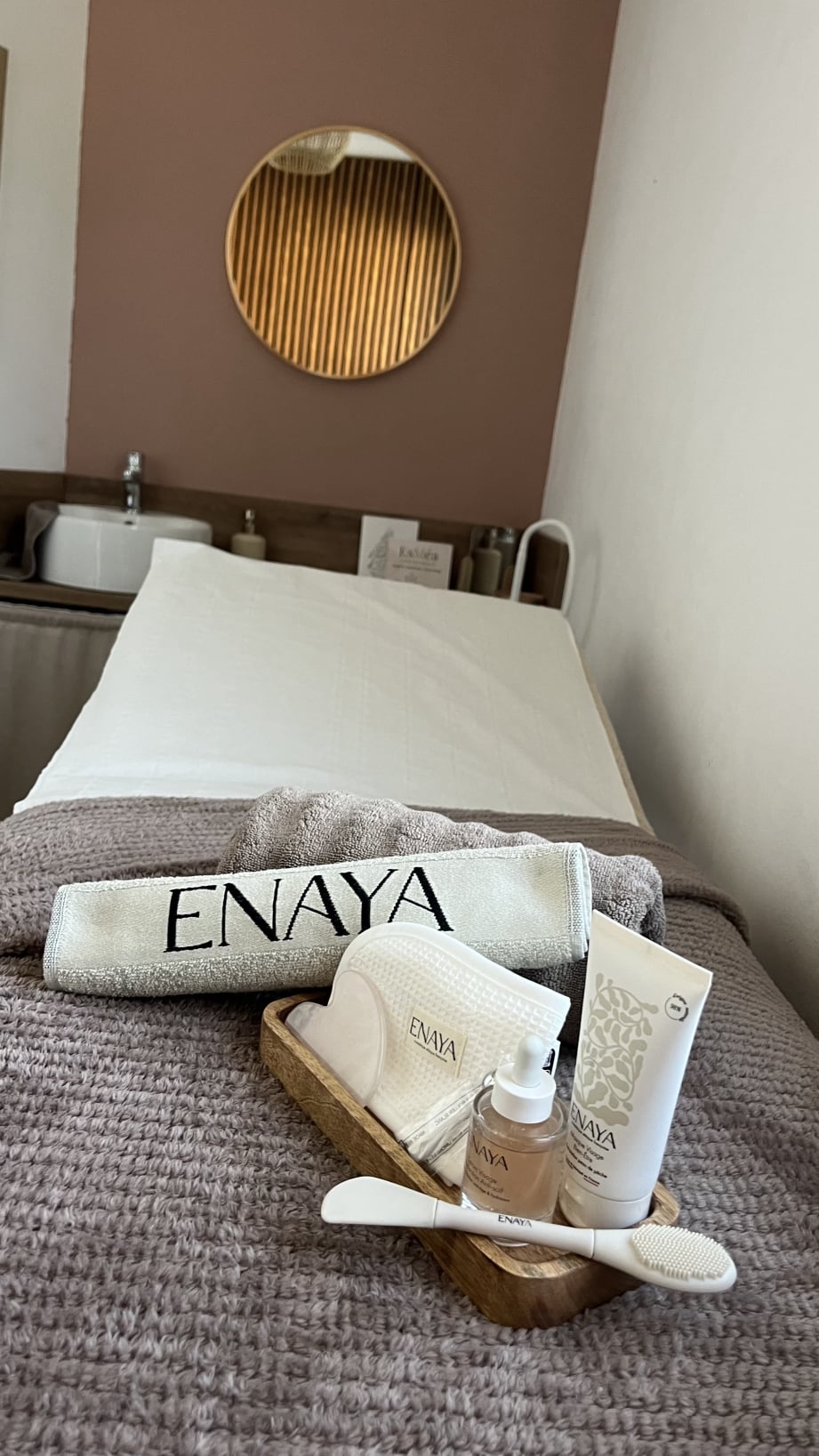 enaya cognac